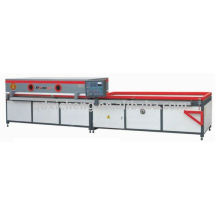 QC2611A Holzbearbeitung Vakuum-Membran-Pressmaschine